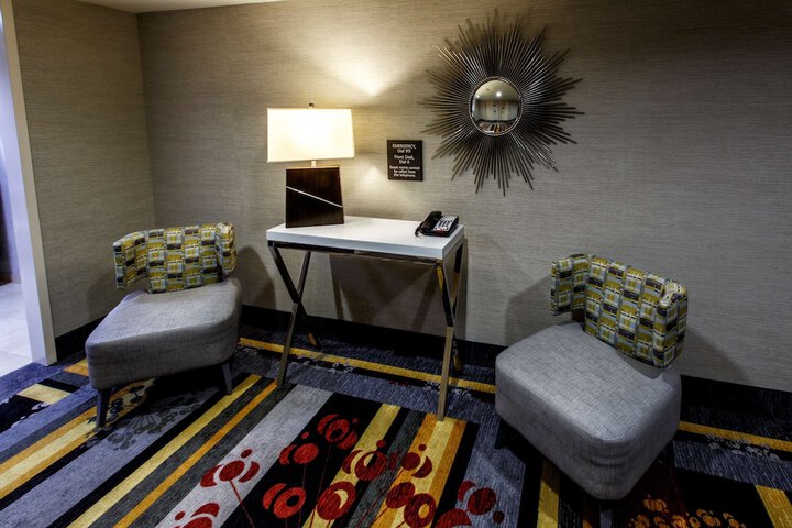 Hotel Interior 2 of 45