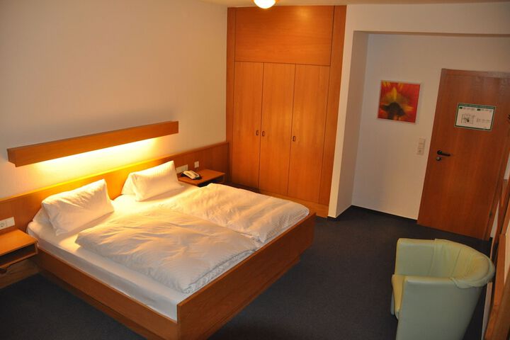Hotel Lamm in Neckarsulm