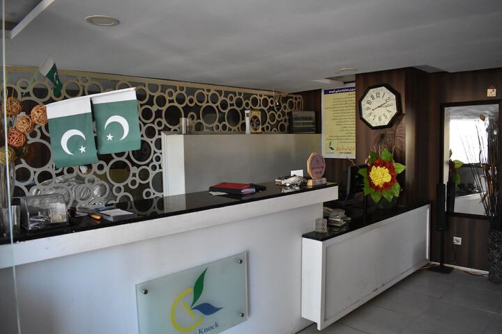 Hotel Interior 2 of 25