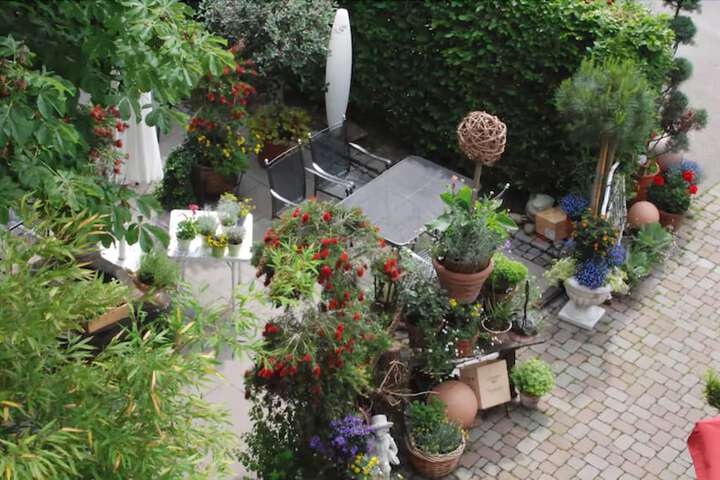 Terrace/Patio 59 of 68