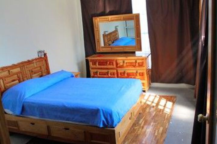 Hotel Suite Photo