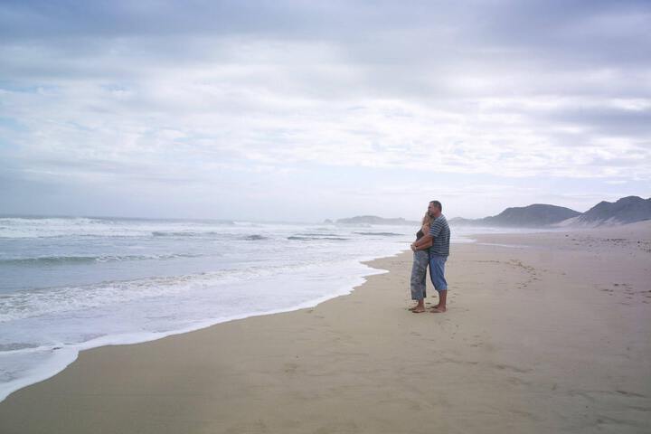 Beach 1 of 7
