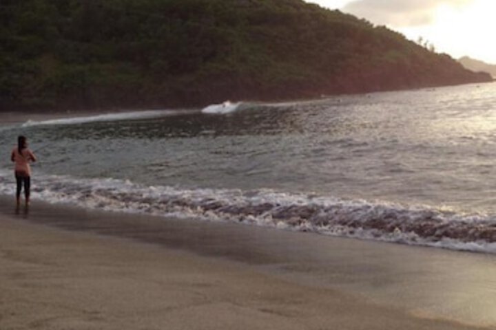 Beach 2 of 2