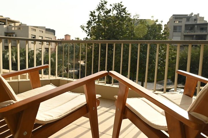 Terrace/Patio 14 of 15