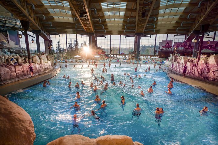 Water park
