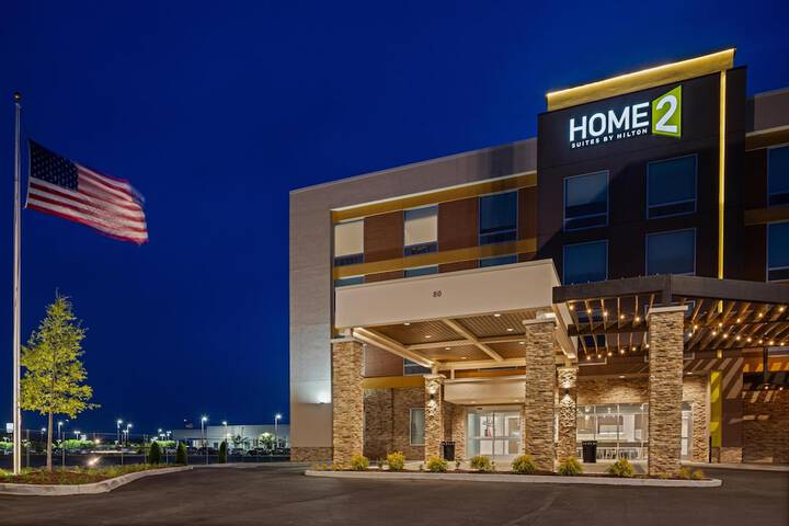 Hotel 43 of 43