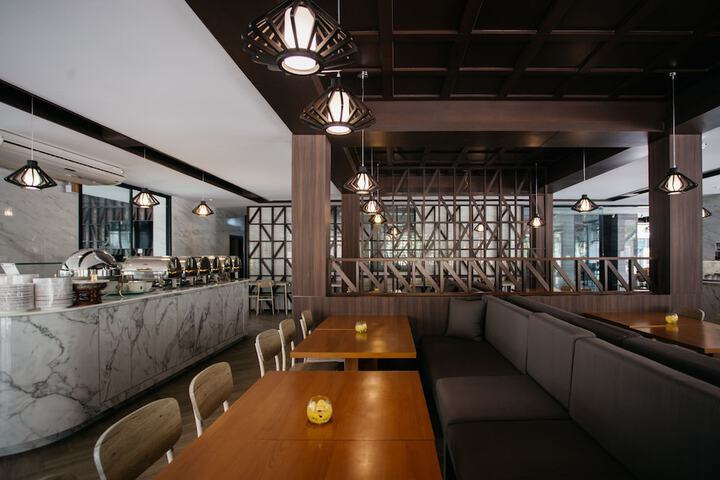 Breakfast/Coffee Service 120 of 140