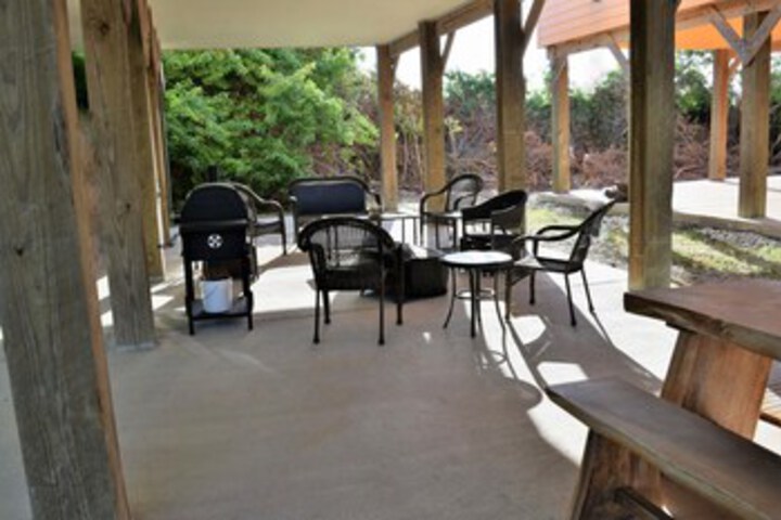 Terrace/Patio 33 of 38