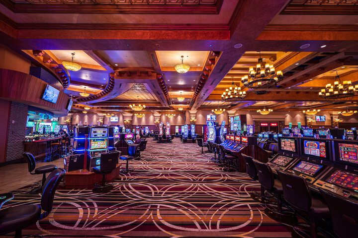 Casino