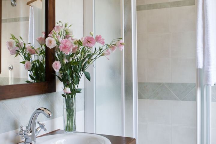 Bath Photo