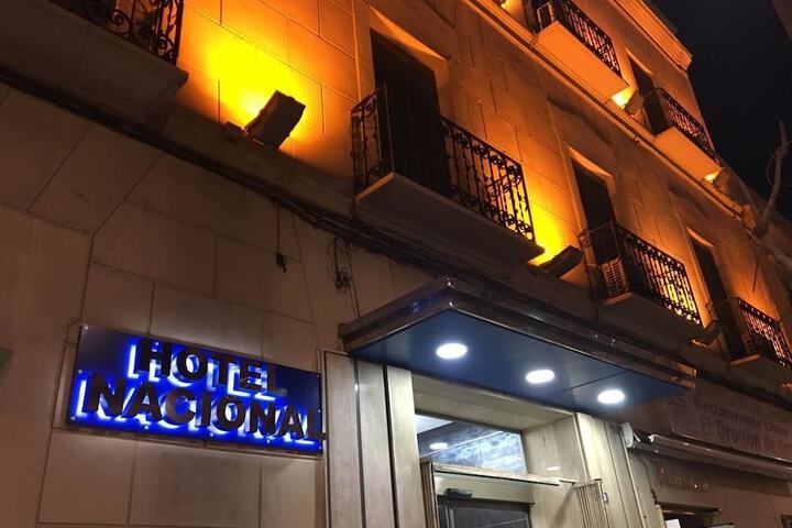 Image of Hotel Nacional