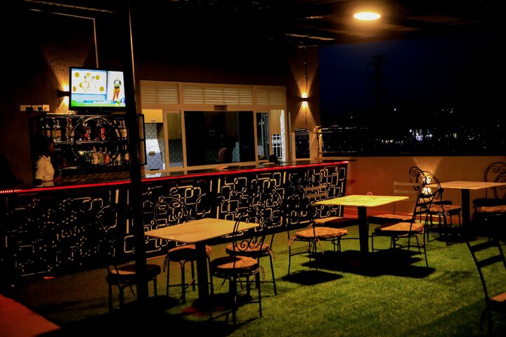 Terrace/Patio 73 of 88