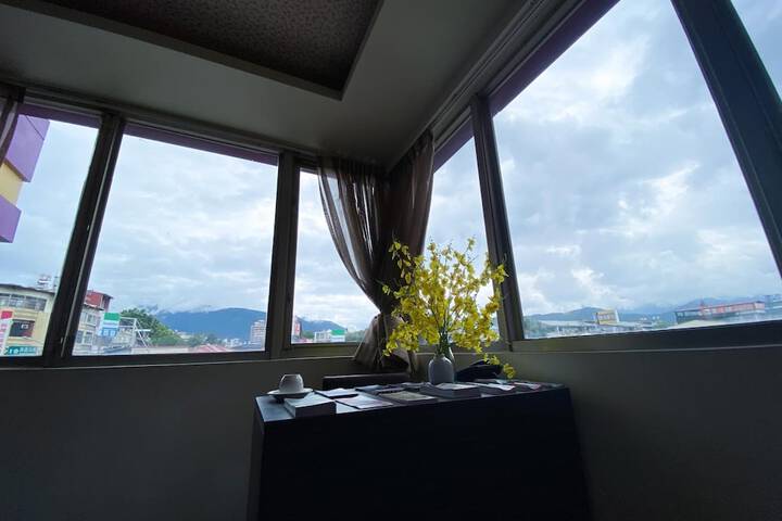 Hotel View 20 of 21
