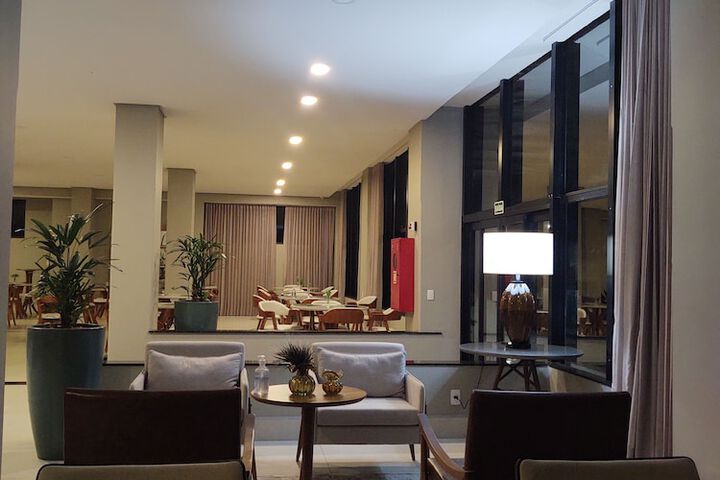 Hotel Interior 3 of 29