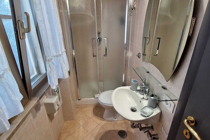 Bathroom Vanities