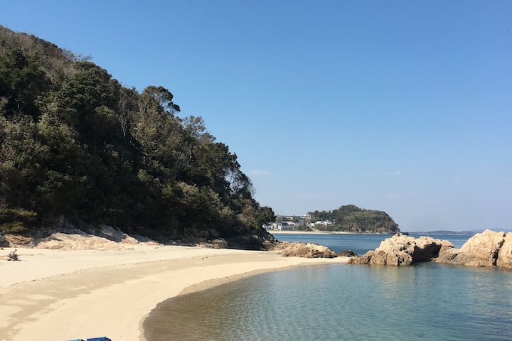 Beach 18 of 26