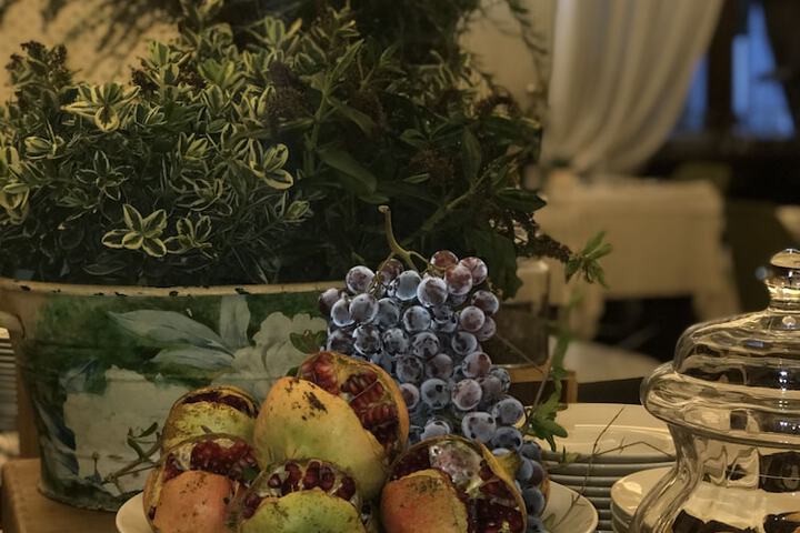 Dining Photos