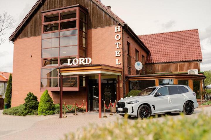 HOTEL LORD