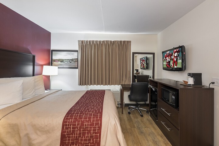 Superior King Bed (1 of 13)