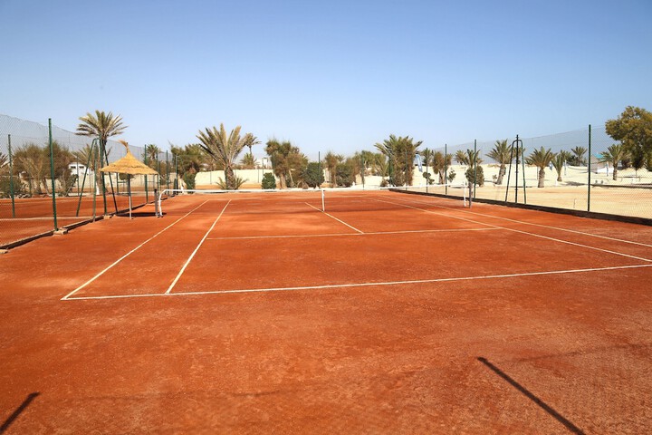 Tennis and Basketball Courts 50 of 145
