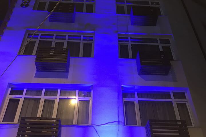 Hotel 21 of 22
