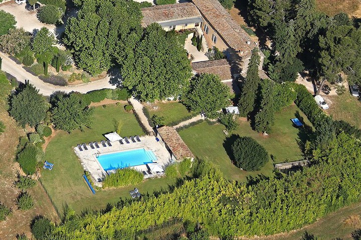 Fitness Facility Photos