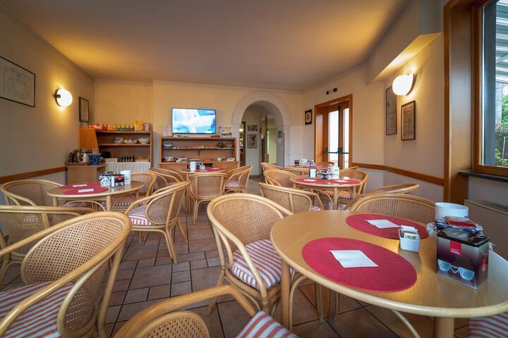 Hotel Interior 59 of 74