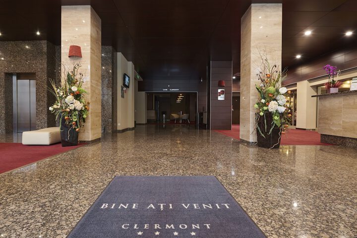 Hotel Interior 2 of 57