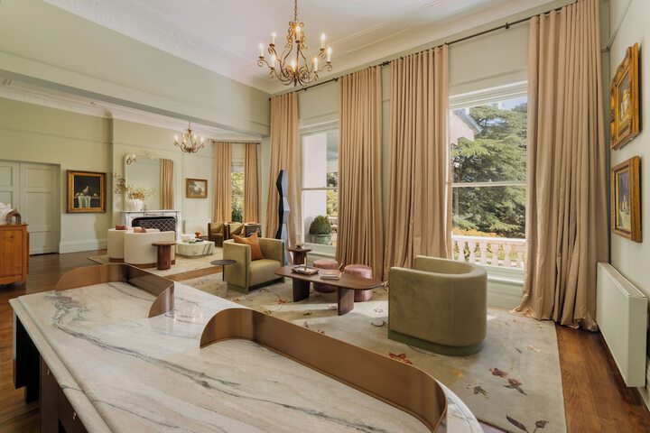 Photo of Ardour Milton Park Bowral