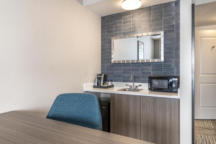 Minibar