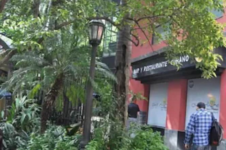 Facade