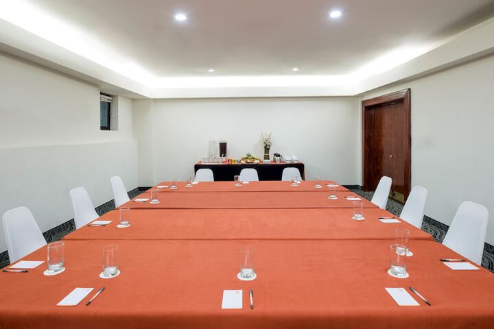 Meeting 34 of 40