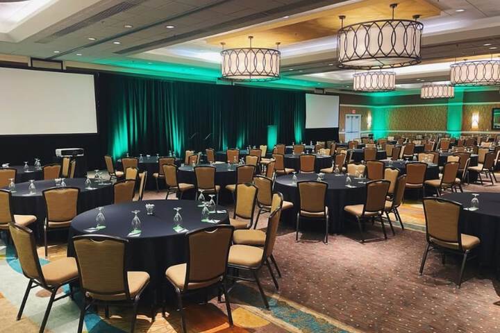 Ballroom