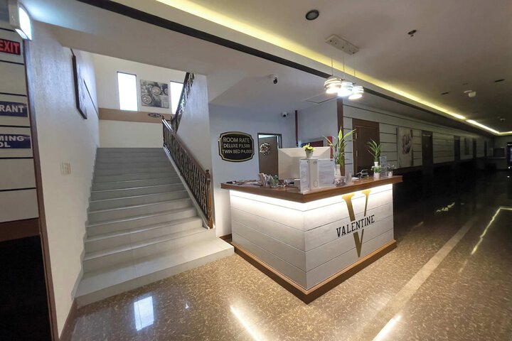 Hotel Interior 2 of 48