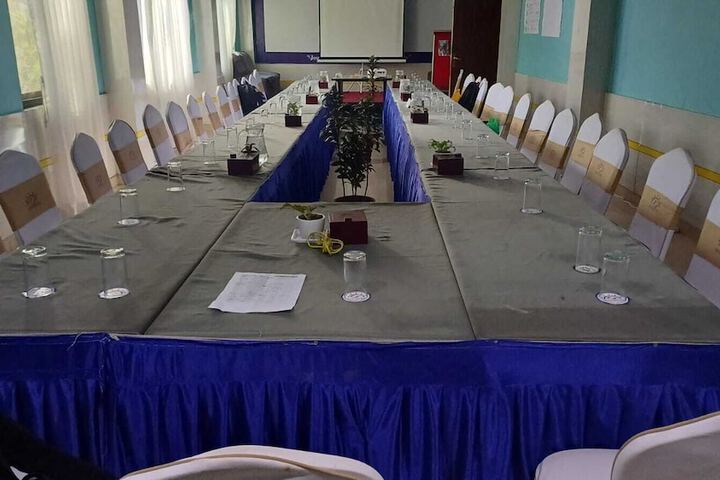 Meeting 22 of 30