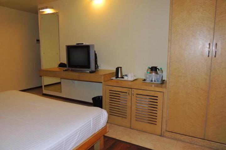 Fitness Facility Photos