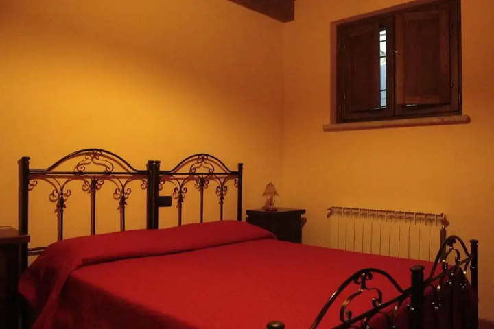 RESIDENCE SAN NICOLA