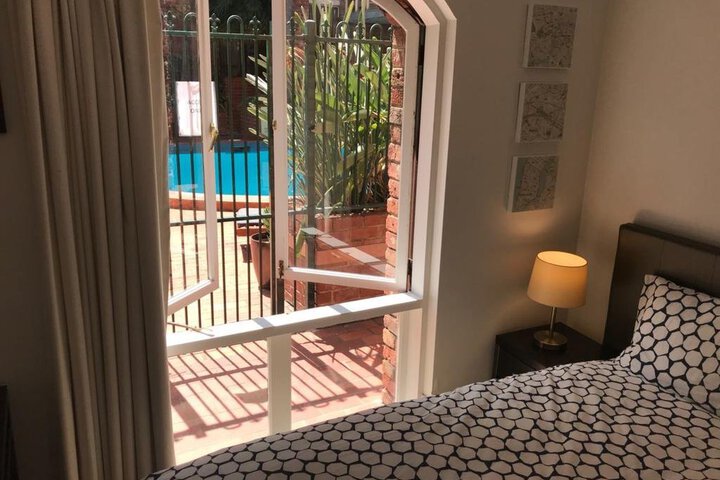 Terrace/Patio 7 of 14