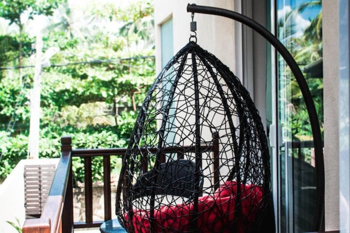 Terrace/Patio 20 of 38