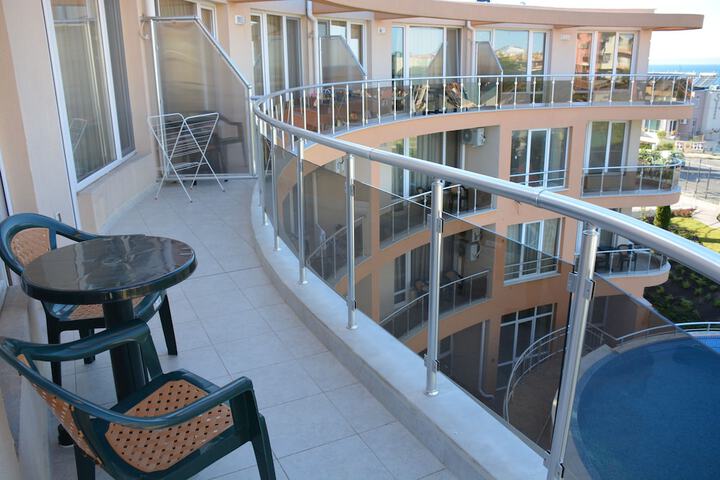 Terrace/Patio 22 of 68