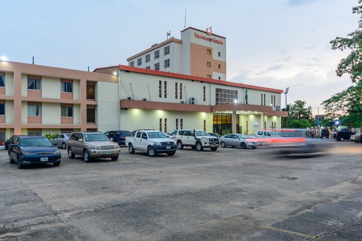 Hotel 61 of 64