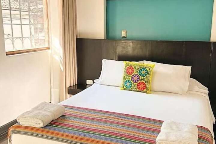 Room 21 of 108