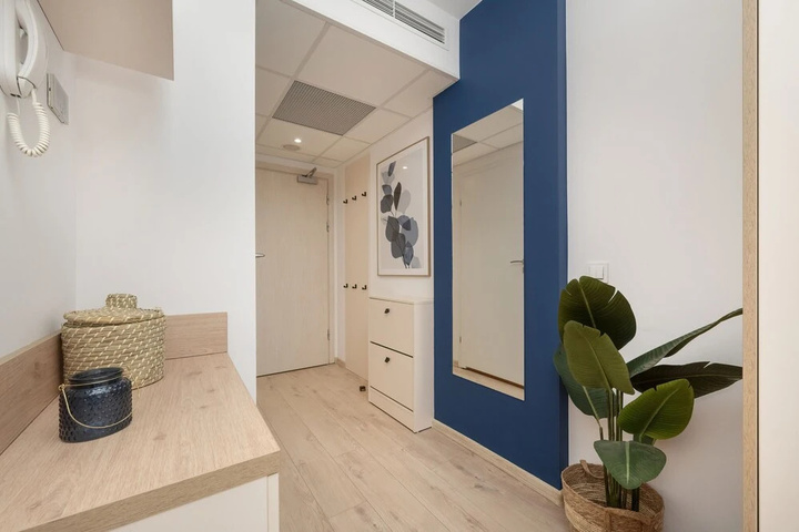Trendy Studios Wroclaw Center by Renters