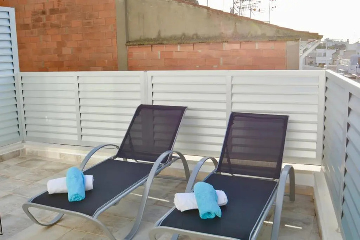 Terrace/Patio 6 of 11