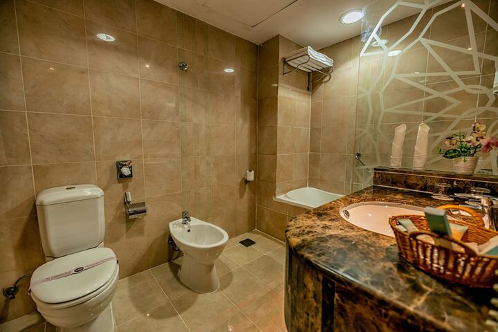 Bath Photo