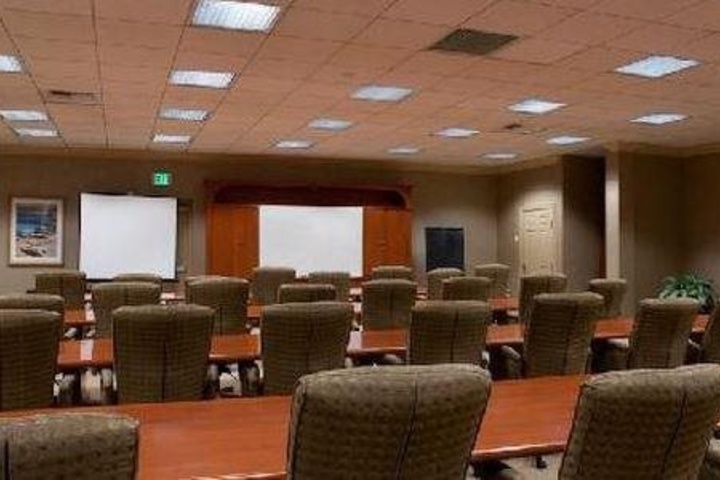 Photo of Oakwood San Jose