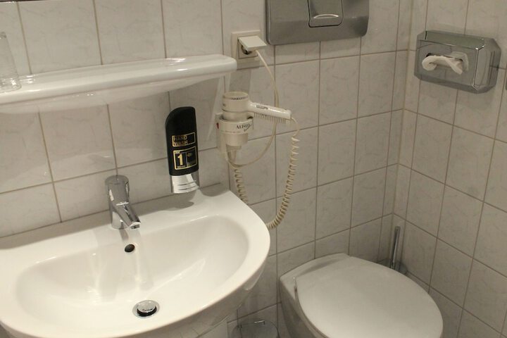 Bath Amenities