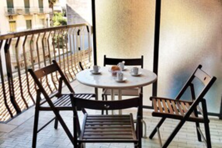 Terrace/Patio 3 of 21