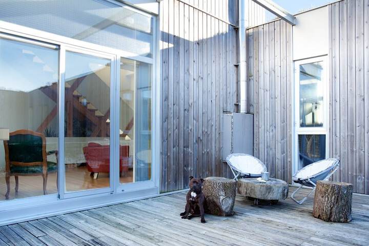 Terrace/Patio 28 of 74