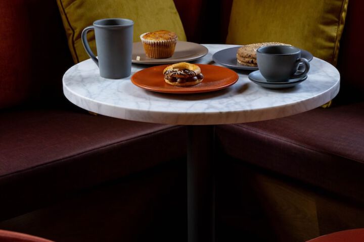 Breakfast/Coffee Service 108 of 131